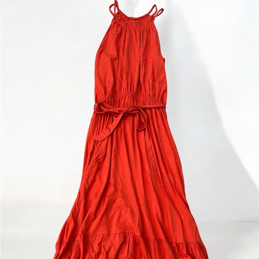 LOFT Summer Dress